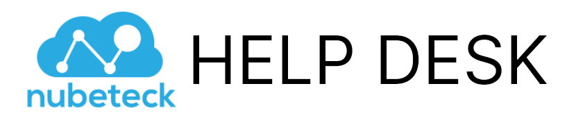 osTicket :: Panel de Control del Personal